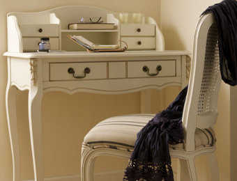 Tocador de mujer: ¡Conoce los últimos diseños! | Dormitorio - Decora