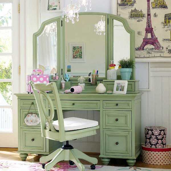 Cuarto moderno juvenil mujer – dabcre.com